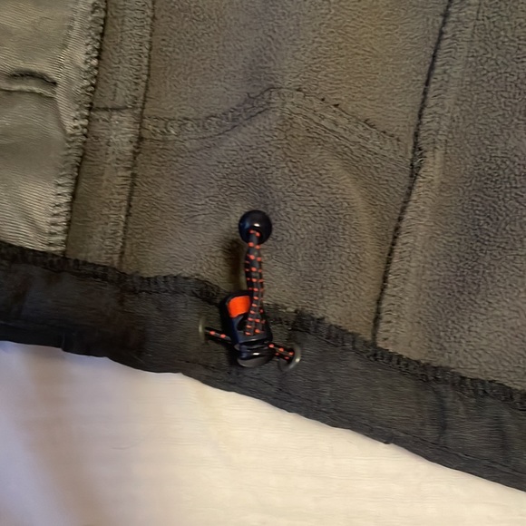 Mens mountain warehouse soft shell jacket blue size small - Picture 7 of 8